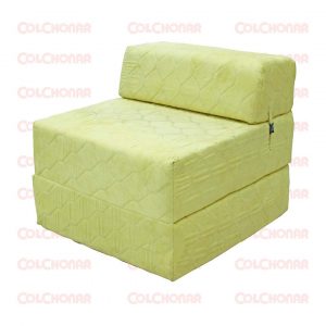 Sofacama Individual