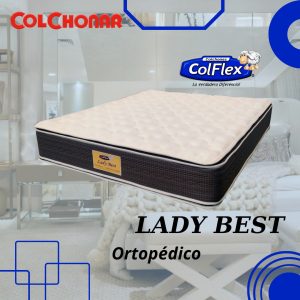 Lady Best Colflex