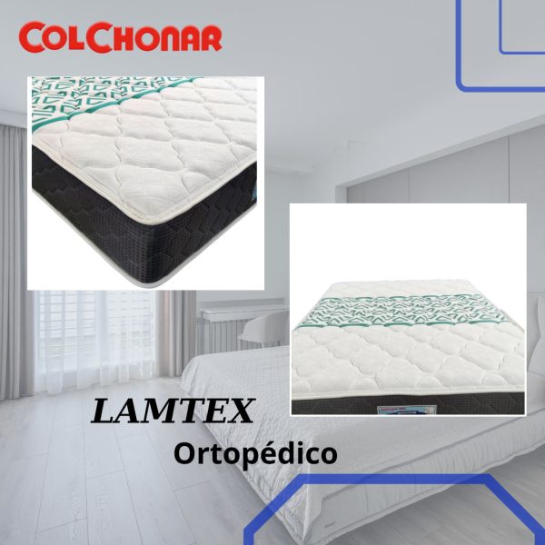 Lamtex Ortopédico Colflex - Imagen 2