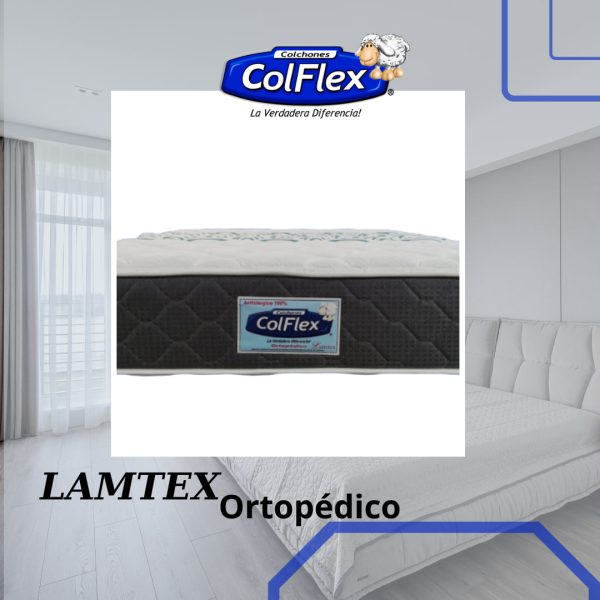 Lamtex Ortopédico Colflex - Imagen 3