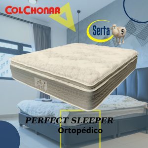 Perfect Sleeper Serta