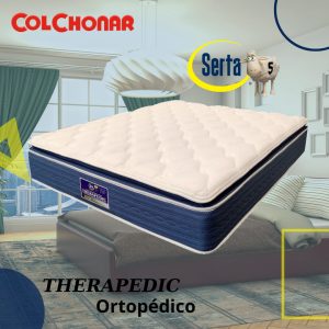 Therapedic Serta
