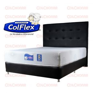 Box Spring de Lujo