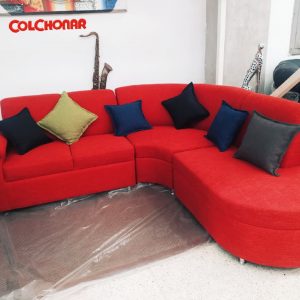 Recibo modular Florida