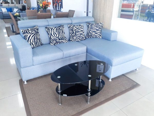 Recibo Modular Ferrara