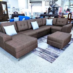 Recibo Modular Manchester