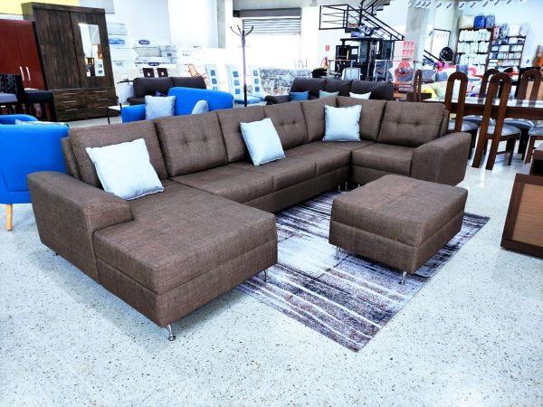 Recibo Modular Manchester